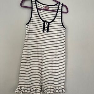 Juicy Couture mini dress, medium
